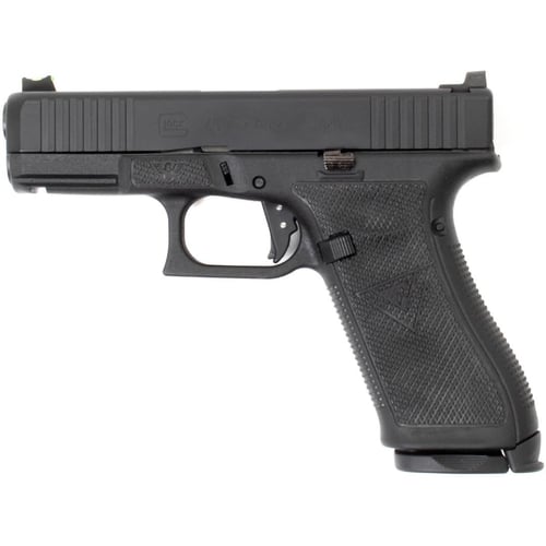 GLOCK G45 WILSON COMBAT